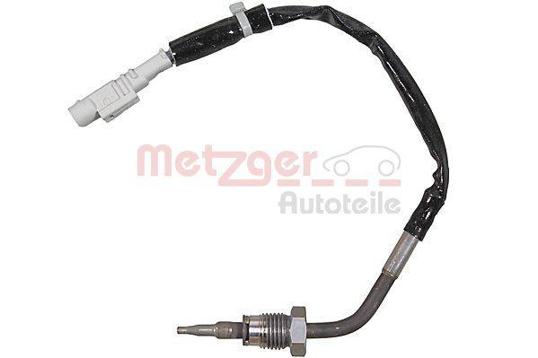 Metzger 0894426 Sensor, Abgastemperatur