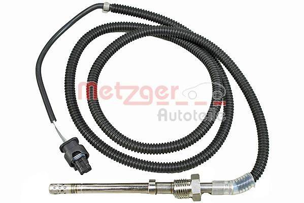 Metzger 0894526 Sensor, Abgastemperatur