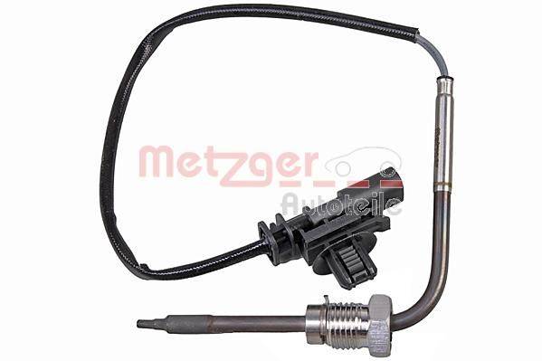 Metzger 0894826 Sensor, Abgastemperatur