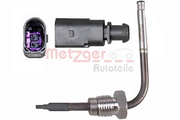Metzger 0894926 Sensor, Abgastemperatur