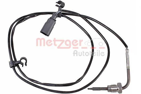 Metzger 0894926 Sensor, Abgastemperatur