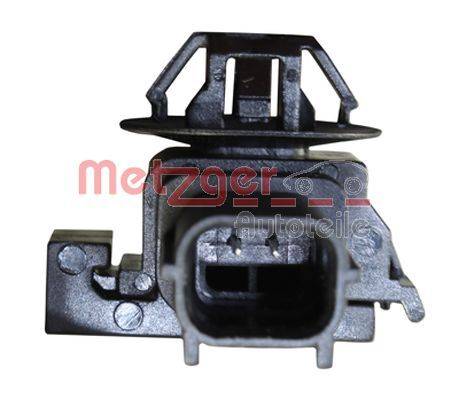 Metzger 0900626 Sensor, Raddrehzahl