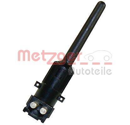 Metzger 0901026 Sensor, Kühlmittelstand