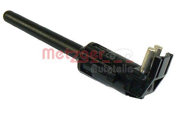 Metzger 0901026 Sensor, Kühlmittelstand