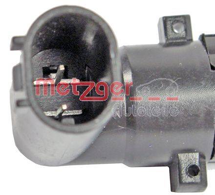 Metzger 0901126 Sensor, Kühlmittelstand