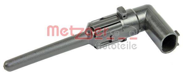 Metzger 0901126 Sensor, Kühlmittelstand