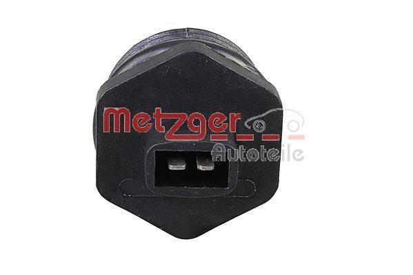 Metzger 0901326 Sensor, Kühlmittelstand