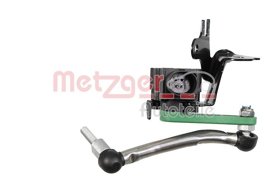 Metzger 0901426 Sensor, Leuchtweitenregulierung