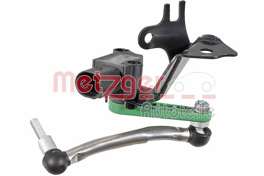 Metzger 0901426 Sensor, Leuchtweitenregulierung