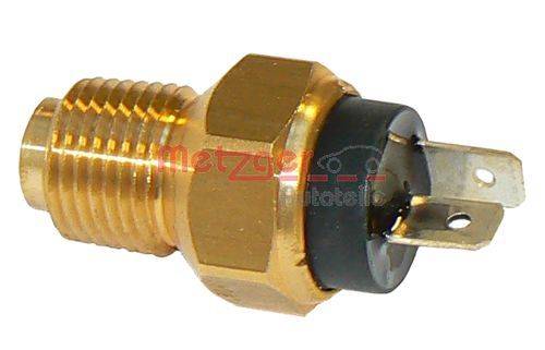 Metzger 0905226 Sensor, Kühlmitteltemperatur