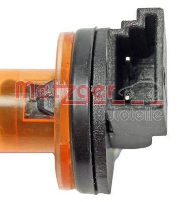 Metzger 0905426 Sensor, Innenraumtemperatur
