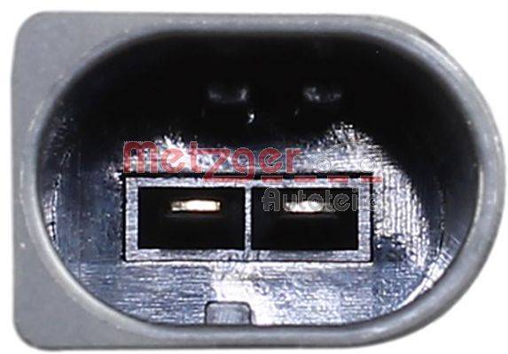 Metzger 0920026 Einspritzventil