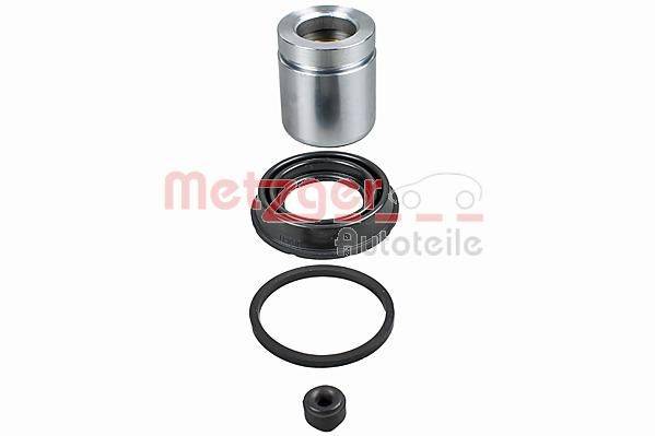 Metzger 114-5026 Reparatursatz, Bremssattel