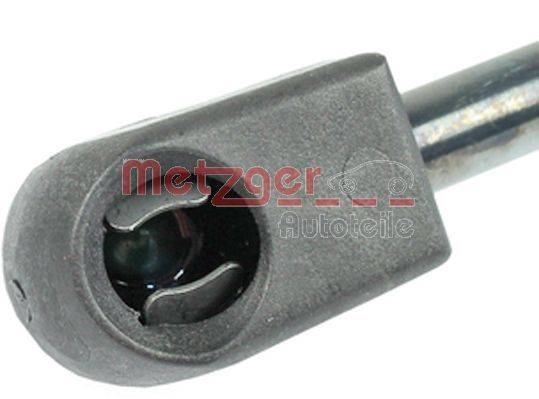 Metzger 2110526 Gasfeder, Koffer-/Laderaum