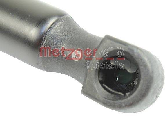 Metzger 2110526 Gasfeder, Koffer-/Laderaum