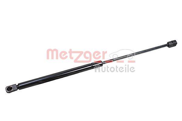 Metzger 2110626 Gasfeder, Koffer-/Laderaum
