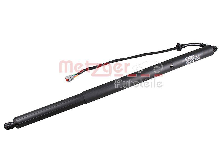Metzger 2115026 Elektromotor, Heckklappe
