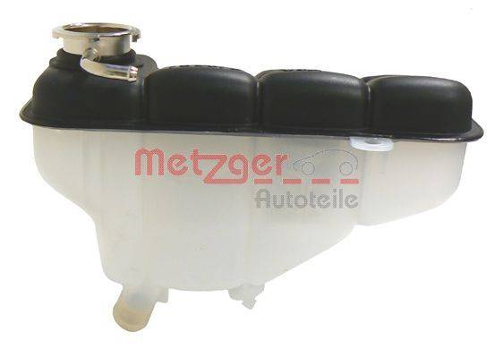 Metzger 2140026 Ausgleichsbehälter, Kühlmittel
