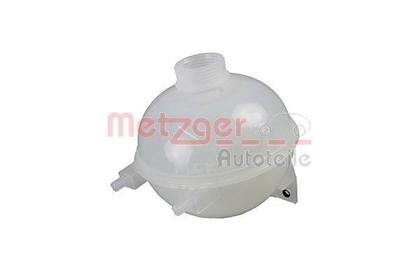 Metzger 2140226 Ausgleichsbehälter, Kühlmittel