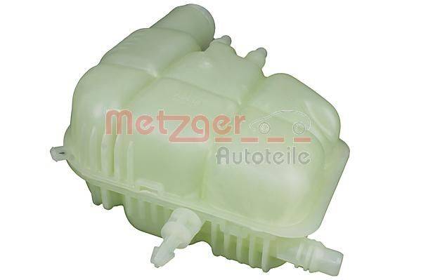 Metzger 2141026 Ausgleichsbehälter, Kühlmittel