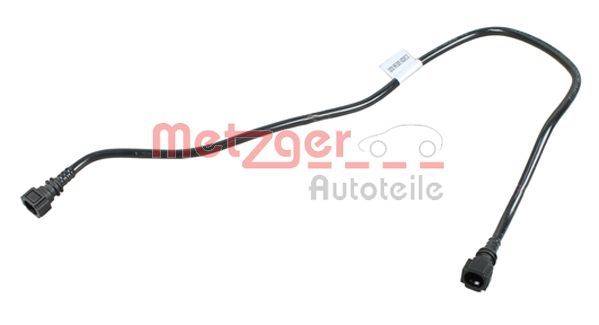 Metzger 2150026 Kraftstoffleitung