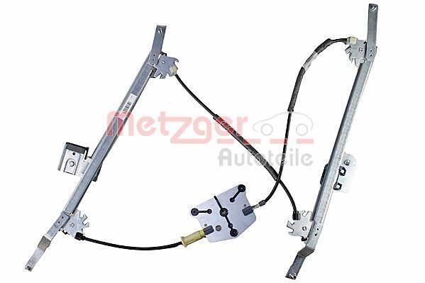 Metzger 2160626 Fensterheber