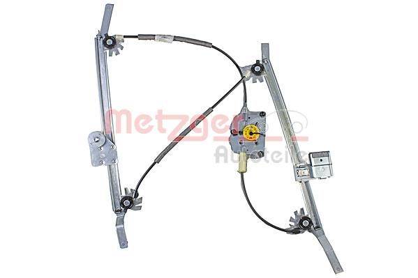 Metzger 2160626 Fensterheber