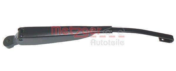 Metzger 2190026 Wischarm, Scheibenreinigung