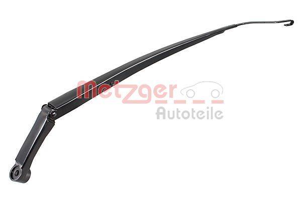 Metzger 2190126 Wischarm, Scheibenreinigung
