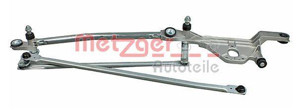 Metzger 2190326 Wischergestänge