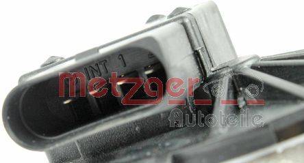 Metzger 2190626 Wischermotor