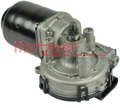 Metzger 2190626 Wischermotor