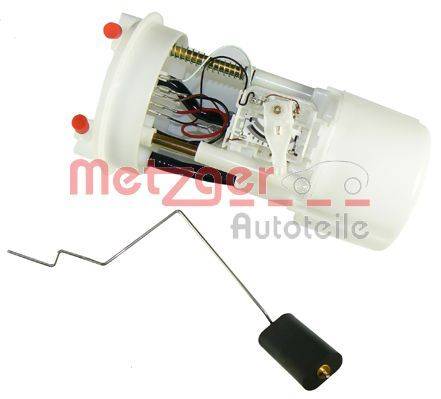 Metzger 2250026 Kraftstoff-Fördereinheit