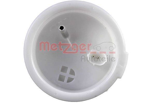 Metzger 2250526 Sensor, Kraftstoffvorrat
