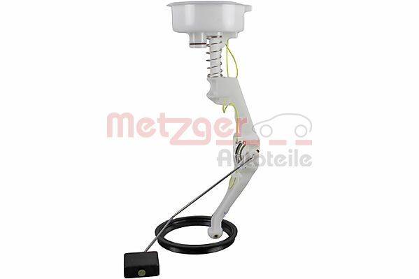 Metzger 2250526 Sensor, Kraftstoffvorrat