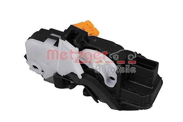 Metzger 2314226 Türschloss