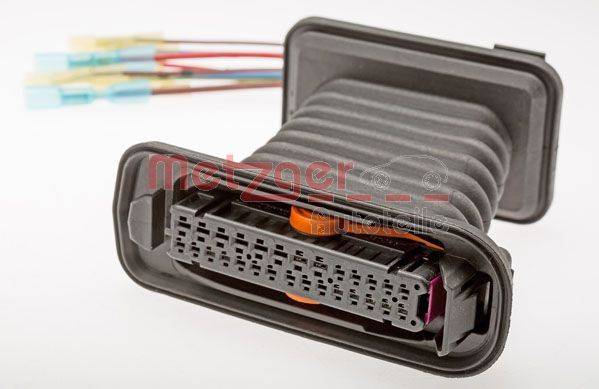 Metzger 2321026 Kabelreparatursatz, Tür