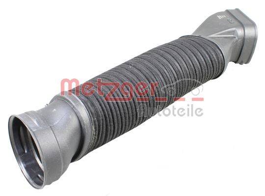 Metzger 2388026 Ansaugschlauch, Luftfilter