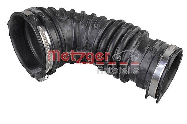 Metzger 2389026 Ansaugschlauch, Luftfilter