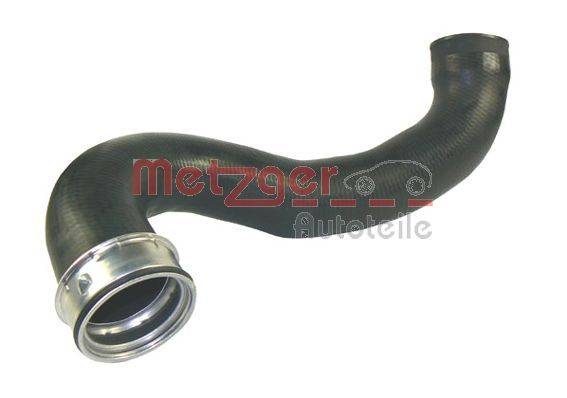 Metzger 2400026 Ladeluftschlauch