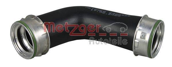 Metzger 2400526 Ladeluftschlauch