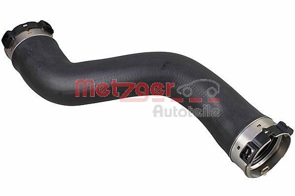 Metzger 2400926 Ladeluftschlauch