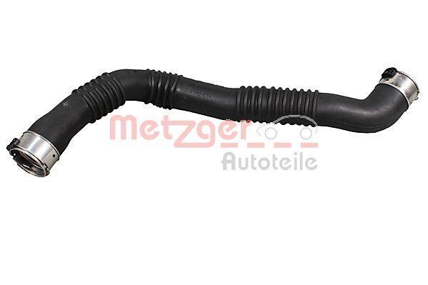 Metzger 2401026 Ladeluftschlauch