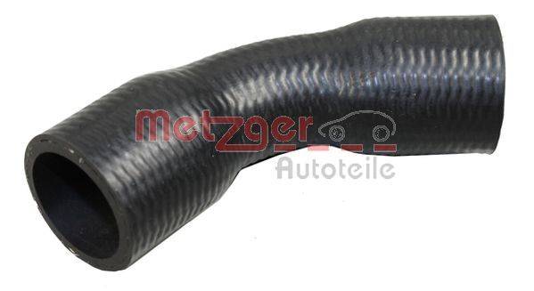 Metzger 2420326 Kühlerschlauch