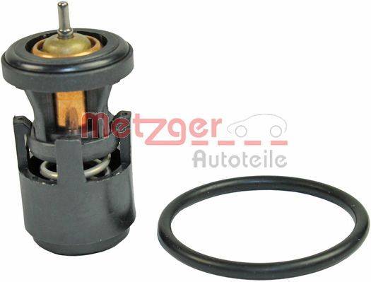 Metzger 4006026 Thermostat, Kühlmittel
