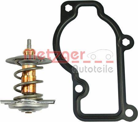 Metzger 4006226 Thermostat, Kühlmittel