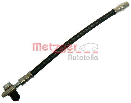 Metzger 4116226 Bremsschlauch