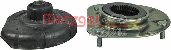 Metzger 6490026 Reparatursatz, Federbeinstützlager