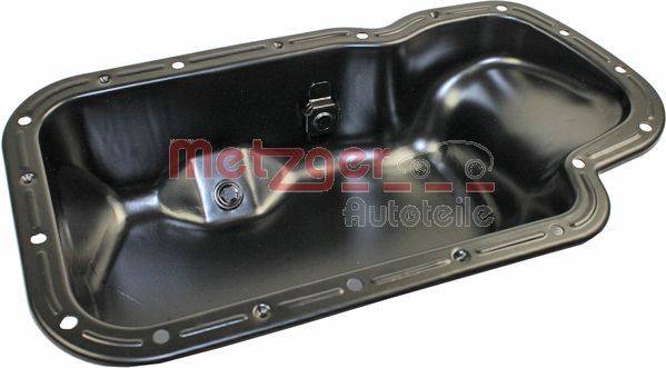 Metzger 7990026 Ölwanne
