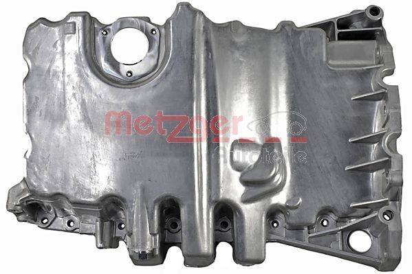 Metzger 7990126 Ölwanne